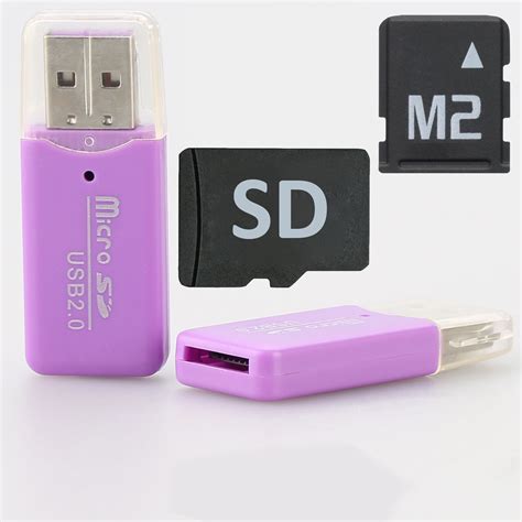 Mini sd to sd card adapter
